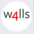 4Walls Media Group logo