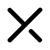X Studios™ logo