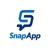SnapApp logo