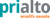 Prialto logo