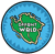 DFFRNTWRLD® logo