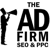 The Ad Firm logo