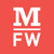 Made in Fort Worth logo