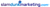 Slamdunkmarketing logo