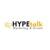 HYPEtalk Marketing & Events logo