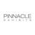 Pinnacle Exhibits Creative Studio logo