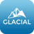Glacial Multimedia logo