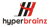 HyperBrainz logo