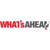 What's Ahead logo