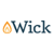 Wick Creative logo