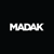 Madak logo
