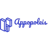 Appopoleis Studios logo