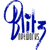 Blitz Networks Agency logo