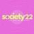 Society22 PR logo