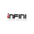 Infini Logo Design logo