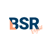 BSR Digital logo