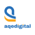 AQe Digital logo