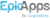 Epic Apps logo