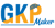 GKP Maker logo