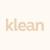 Klean logo