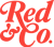 Red & Co. logo