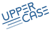 UPPERCASE logo