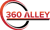 360 Alley logo