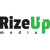 RizeUp Media logo
