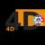 4D Marketing & Business Solutions Firm logo
