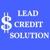 Lead Credit Solution Media logo