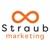 Straub Marketing logo