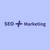 SEO + MARKETING logo