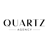 QUARTZ Agency logo