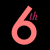6th Borough Agency, Miami logo