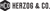 Herzog and Company logo