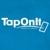 TapOnIt logo