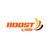 Boost Labs logo
