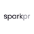 Sparkpr logo