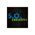 S.O. Creative logo