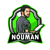 Muhammadnouman.services logo