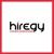 Hiregy logo