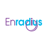 Enradius logo