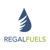 Regal Fuels logo