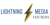 Lightning Media Partners logo