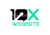 10X Website logo