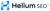 Helium SEO logo