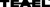 TEAEL logo