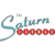 Saturn Lounge logo