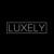 LUXELY logo
