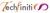 Techfiniti logo